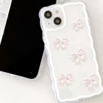 Ốp hình nơ nhỏ 