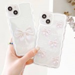 Ốp hình nơ nhỏ 