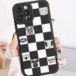 Ốp caro hình thú