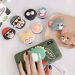 Pop socket 3D