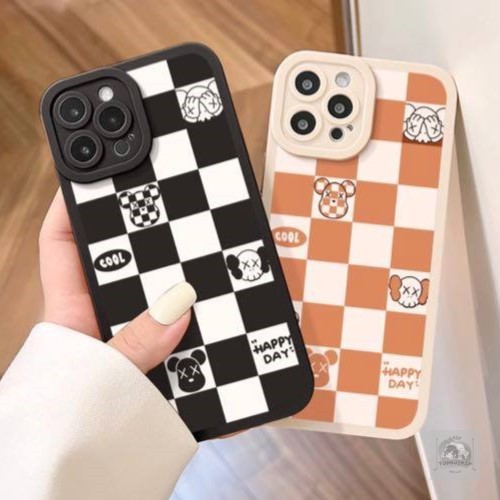 Ốp caro hình thú