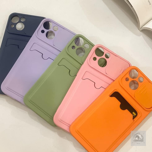 Ốp trơn nhiều màu