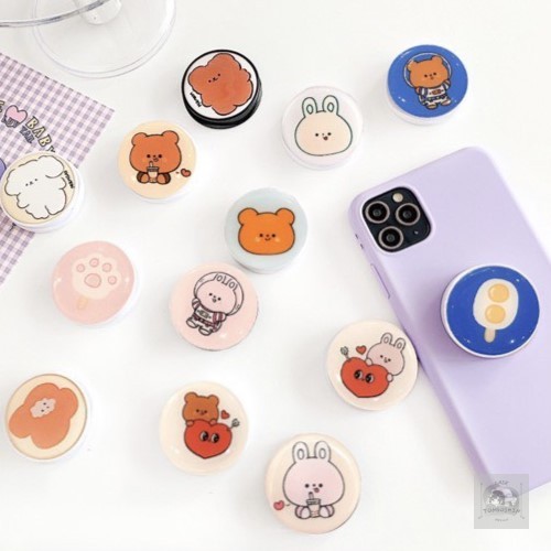 Pop socket cute