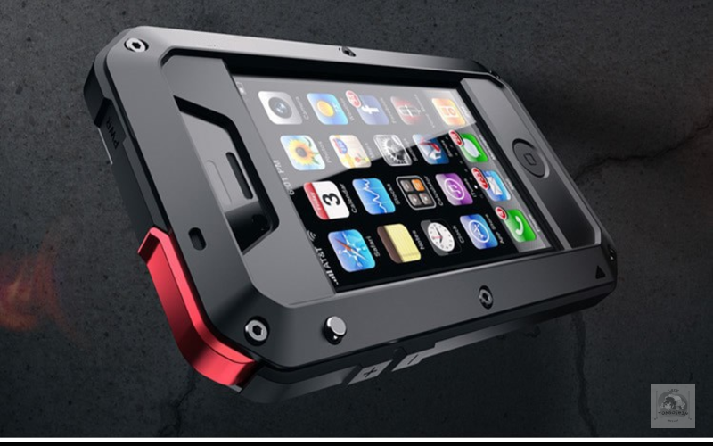 Những lợi ích và tác hại khi sử dụng ốp lưng cho iPhone