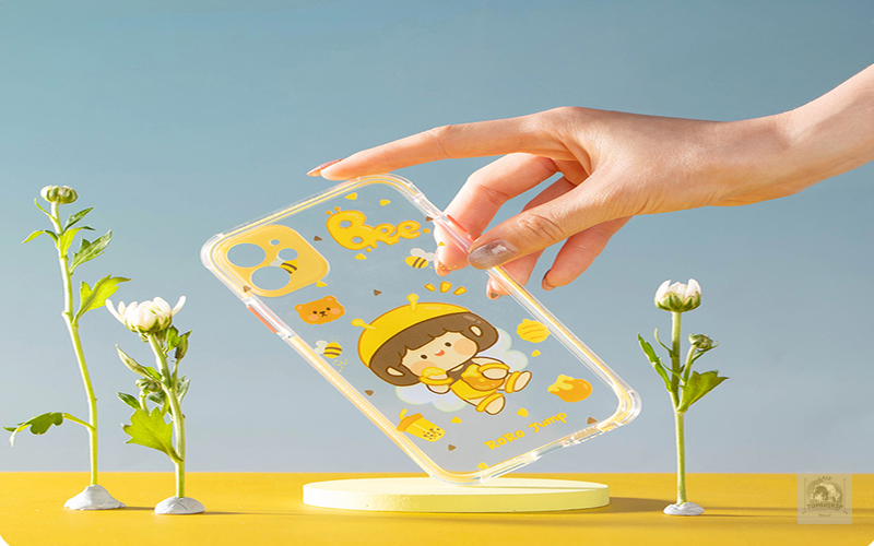 Tổng Hợp Mẫu Ốp Lưng & Công Dụng Của Từng Dòng Ốp Lưng IPhone ốp lưng