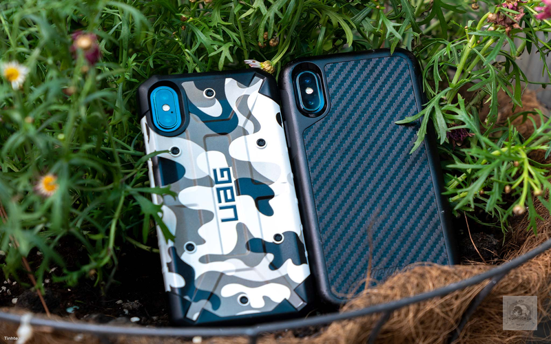 5 tiêu chí cần có khi chọn ốp lưng cho iPhone 12