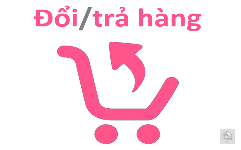 Chính sách đổi trả