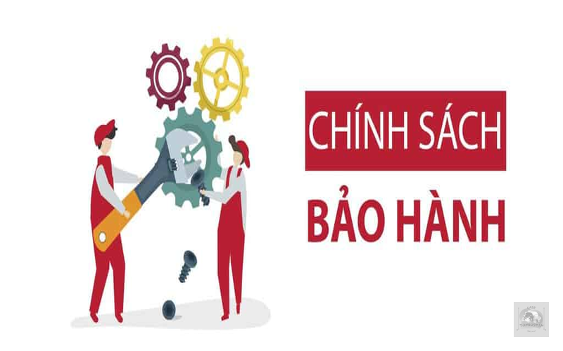 Chính sách bảo hành