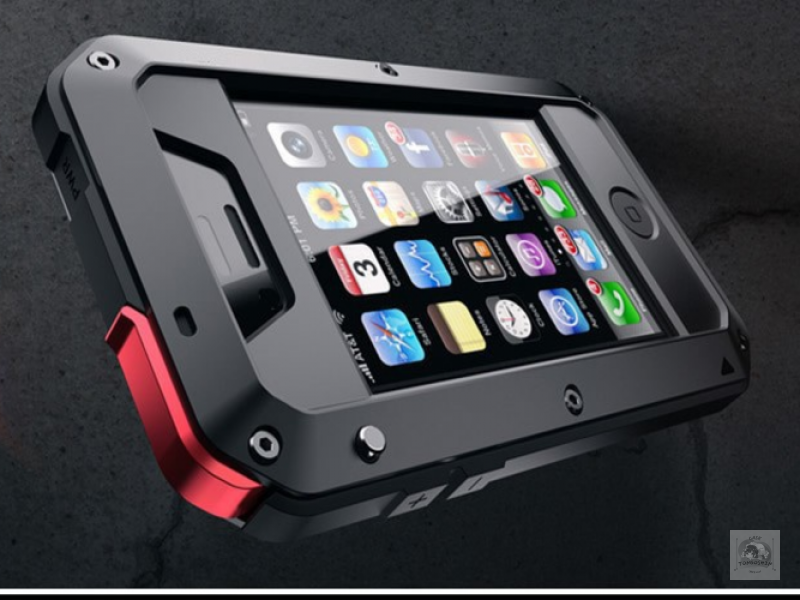 Những lợi ích và tác hại khi sử dụng ốp lưng cho iPhone