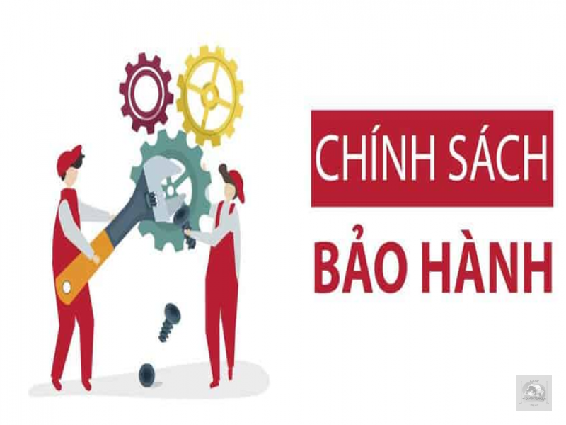 Chính sách bảo hành