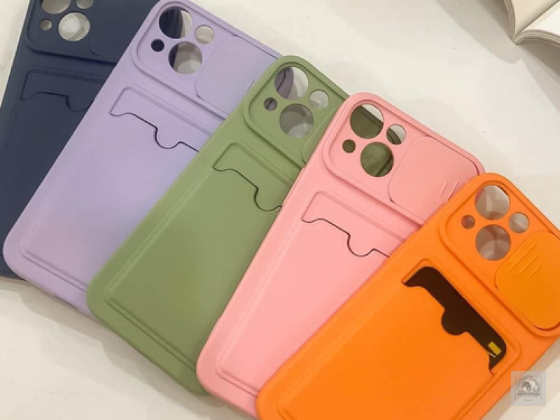 Ốp trơn nhiều màu